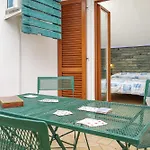 Casa vacanze A 50 Mt Dal Mare Porto San Paolo (Sardinia)
