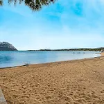 Casa vacanze A 50 Mt Dal Mare Porto San Paolo (Sardinia)