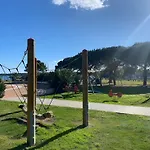 A 50 Mt Dal Mare * Porto San Paolo (Sardinia)