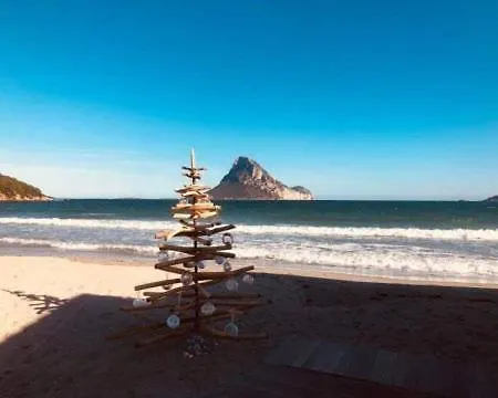 Hébergement de vacances A 50 Mt Dal Mare