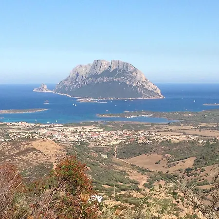 A 50 Mt Dal Mare Hébergement de vacances *