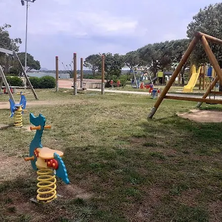 Casa vacanze A 50 Mt Dal Mare Porto San Paolo (Sardinia)
