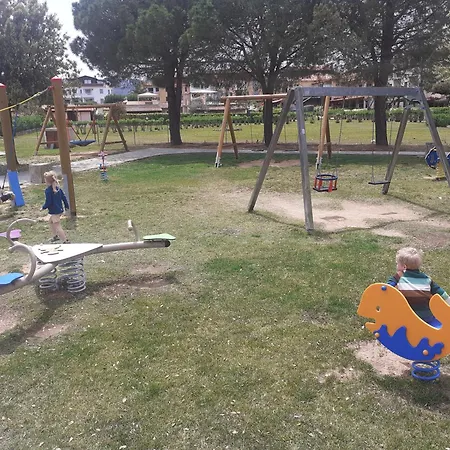 A 50 Mt Dal Mare Hébergement de vacances