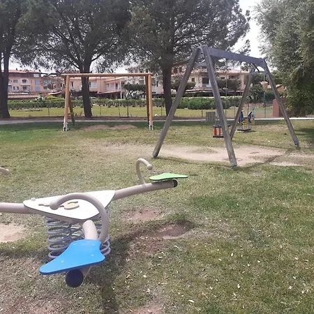 Hébergement de vacances A 50 Mt Dal Mare *