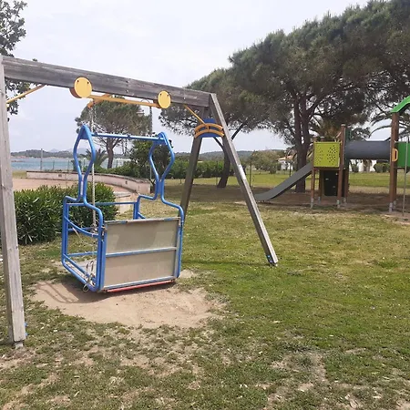 A 50 Mt Dal Mare Hébergement de vacances