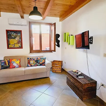 Hébergement de vacances A 50 Mt Dal Mare *