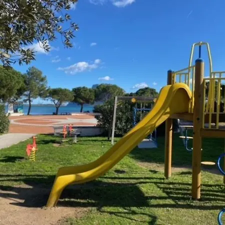 A 50 Mt Dal Mare Hébergement de vacances