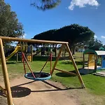 Σπίτι διακοπών A 50 Mt Dal Mare Porto San Paolo (Sardinia)