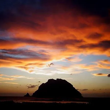 Casa de Férias A 50 Mt Dal Mare *