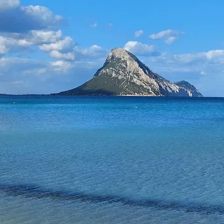 Casa de Férias A 50 Mt Dal Mare Porto San Paolo (Sardinia)
