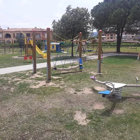 A 50 Mt Dal Mare Casa de Férias Porto San Paolo (Sardinia)