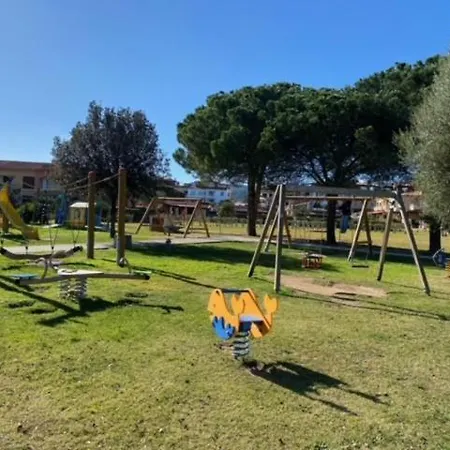 Casa de Férias A 50 Mt Dal Mare
