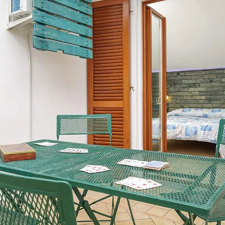 Feriehus A 50 Mt Dal Mare Porto San Paolo (Sardinia)