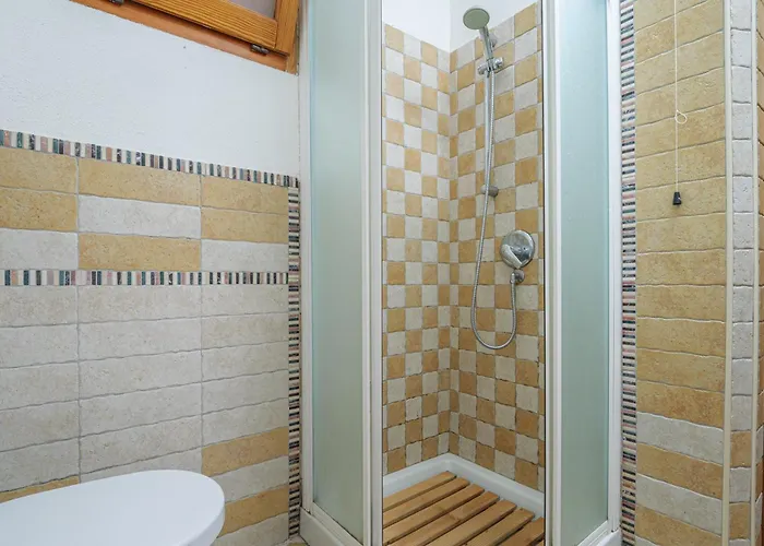 Vakantiehuis A 50 Mt Dal Mare Porto San Paolo (Sardinia)