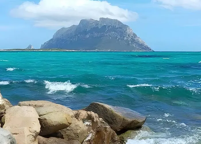 Дом отдыха A 50 Mt Dal Mare *